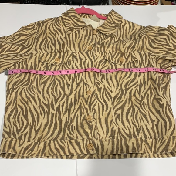 Pine Cove M/L jacket - Picture 8 of 9